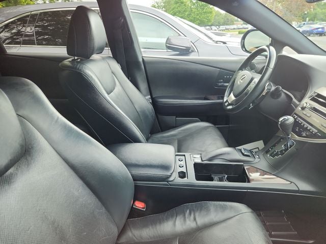 2015 Lexus RX 350 F Sport