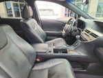 2015 Lexus RX 350 F Sport