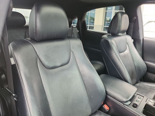 2015 Lexus RX 350 F Sport