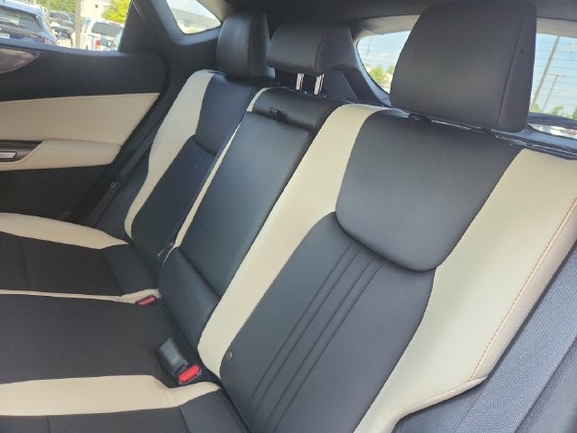 2024 Lexus NX 250 Premium