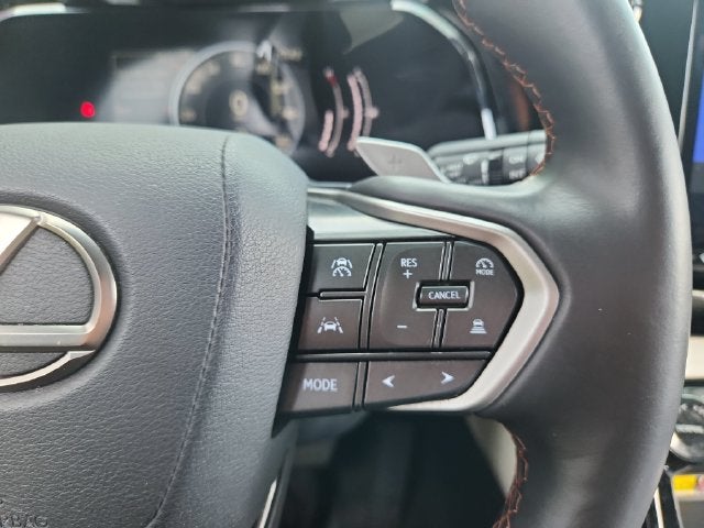 2024 Lexus NX 250 Premium