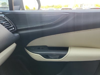 2024 Lexus NX 250 Premium