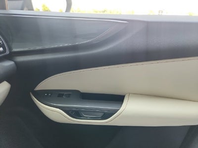 2024 Lexus NX 250 Premium