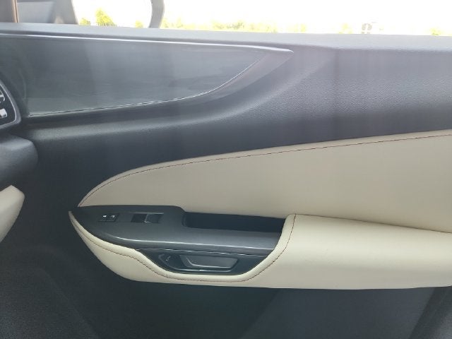 2024 Lexus NX 250 Premium