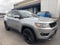 2018 Jeep Compass Altitude