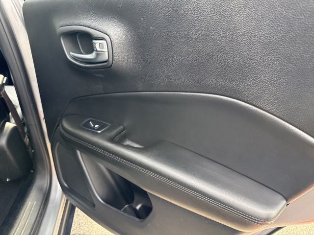 2018 Jeep Compass Altitude