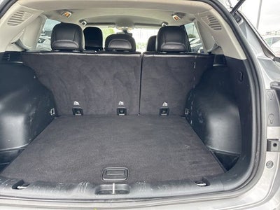 2018 Jeep Compass Altitude