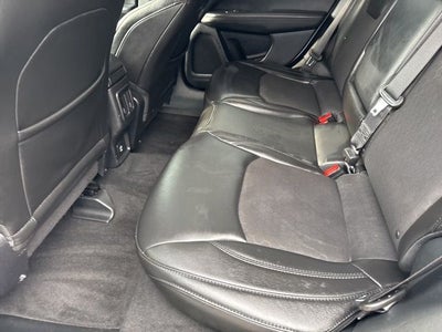 2018 Jeep Compass Altitude