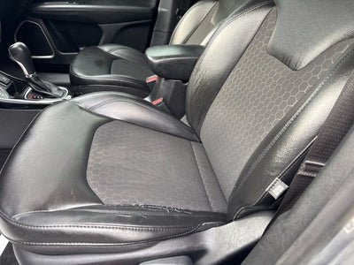 2018 Jeep Compass Altitude
