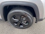 2018 Jeep Compass Altitude