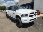 2017 RAM 2500 Laramie