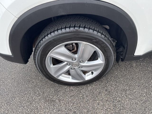 2019 Honda HR-V EX-L