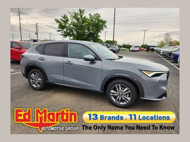 2026 Acura ADX Base