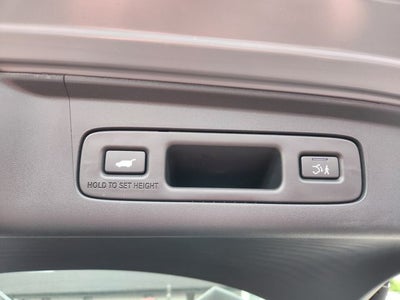 2026 Acura ADX Base