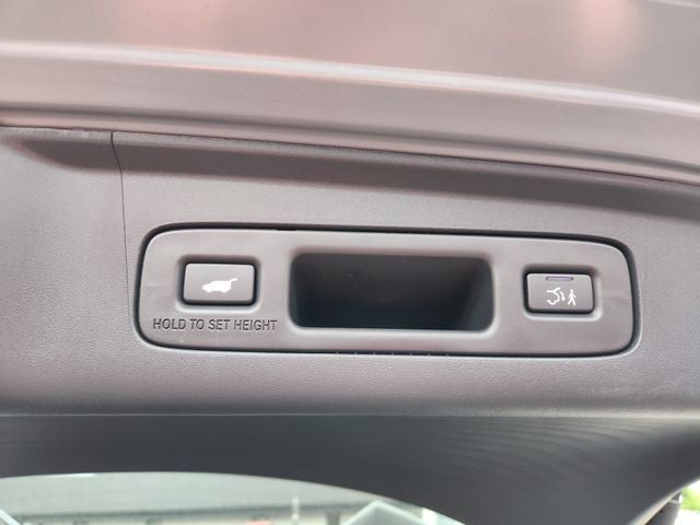 2026 Acura ADX Base