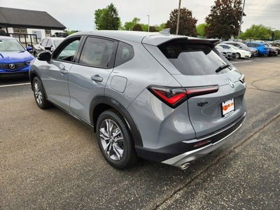 2026 Acura ADX Base