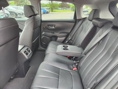 2026 Acura ADX Base