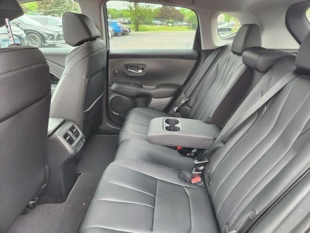 2026 Acura ADX Base