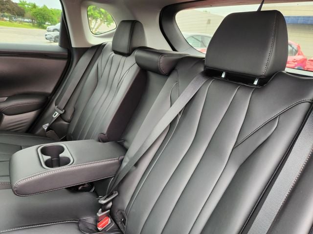 2026 Acura ADX Base