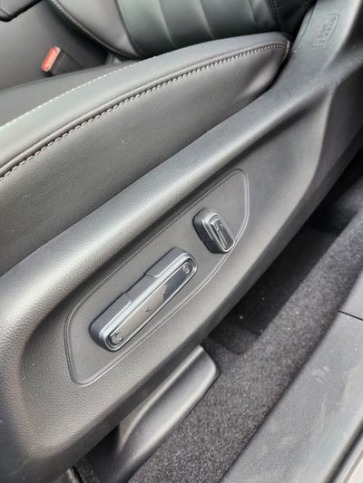 2026 Acura ADX Base