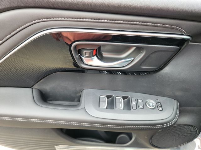 2026 Acura ADX Base
