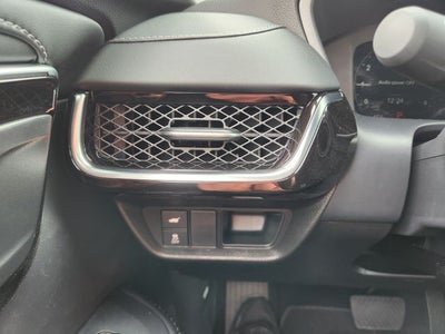 2026 Acura ADX Base