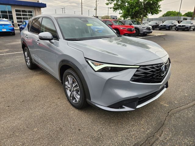 2026 Acura ADX Base
