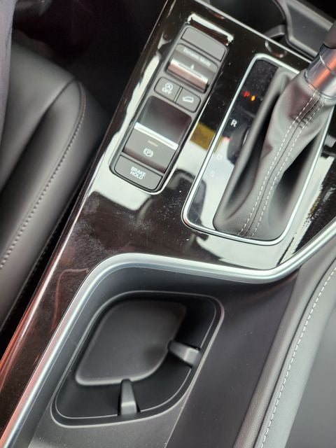2026 Acura ADX Base