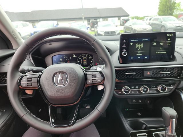 2026 Acura ADX Base