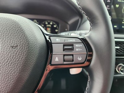 2026 Acura ADX Base