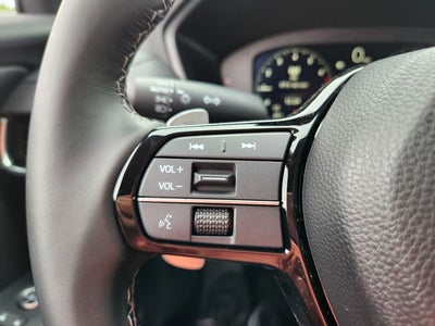 2026 Acura ADX Base
