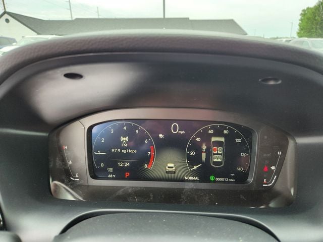 2026 Acura ADX Base