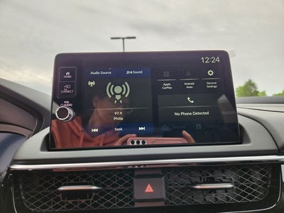 2026 Acura ADX Base