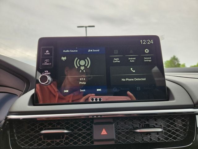 2026 Acura ADX Base