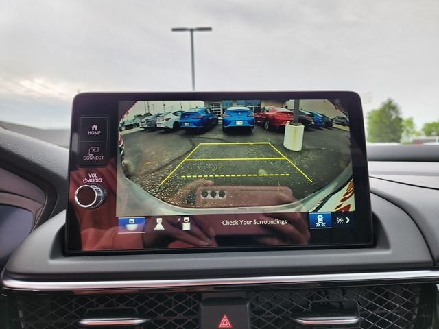 2026 Acura ADX Base