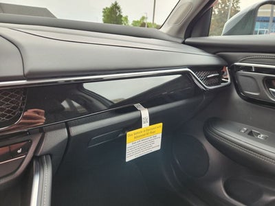 2026 Acura ADX Base