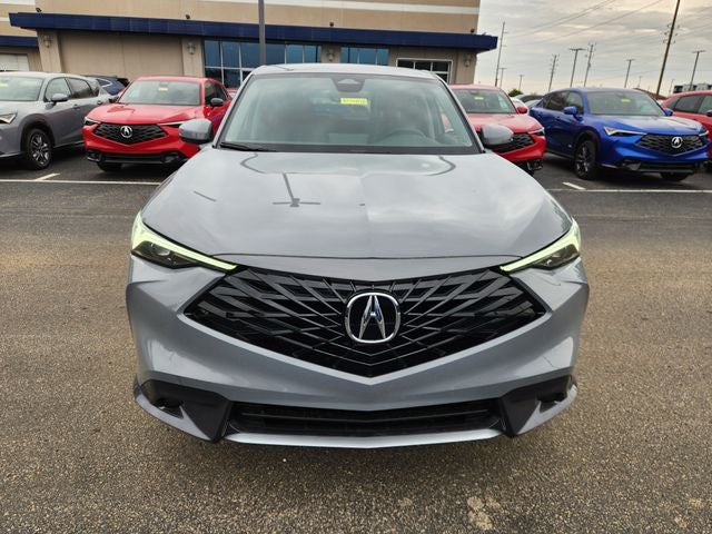 2026 Acura ADX Base