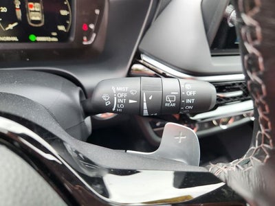 2026 Acura ADX Base