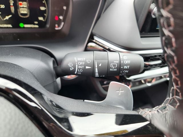 2026 Acura ADX Base