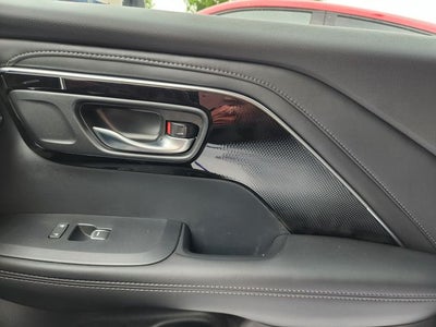 2026 Acura ADX Base