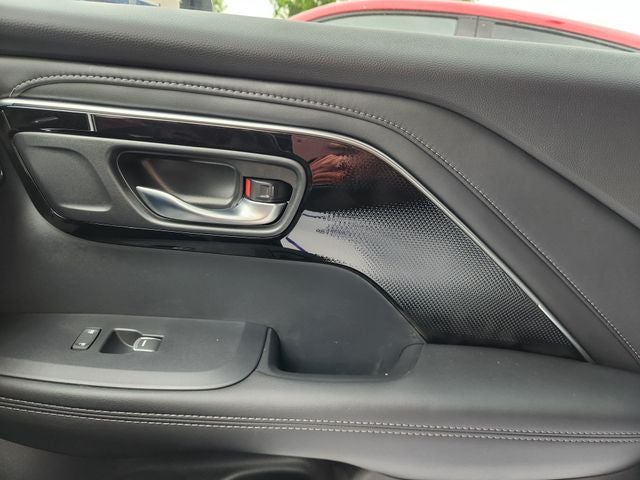 2026 Acura ADX Base