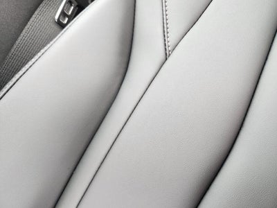 2026 Acura ADX Base