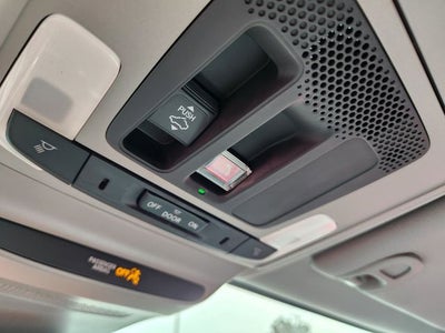 2026 Acura ADX Base