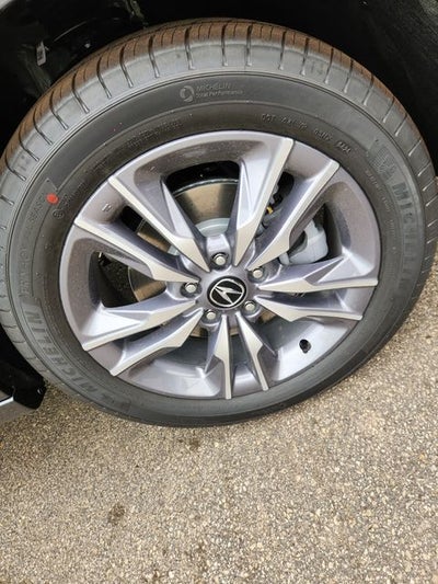 2026 Acura ADX Base