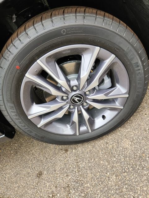 2026 Acura ADX Base