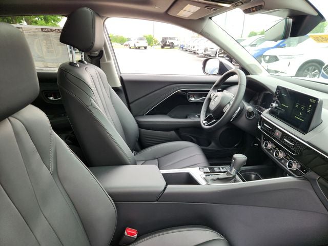 2026 Acura ADX Base