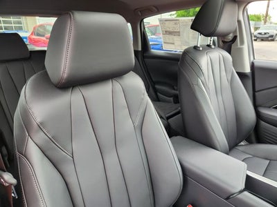 2026 Acura ADX Base