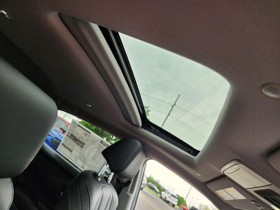 2026 Acura ADX Base