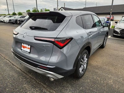 2026 Acura ADX Base