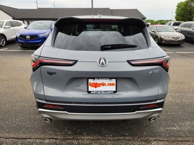 2026 Acura ADX Base